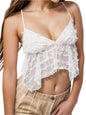 Classic Basic Style Blouse | Elegant & Versatile in White